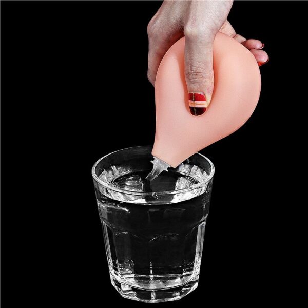 Pênis Ejaculador Realístico - Souirt Extreme - Lovetoy - Sex shop - Image 8