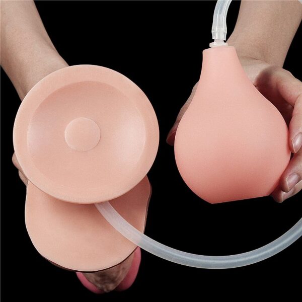 Pênis Ejaculador Realístico - Souirt Extreme - Lovetoy - Sex shop - Image 9