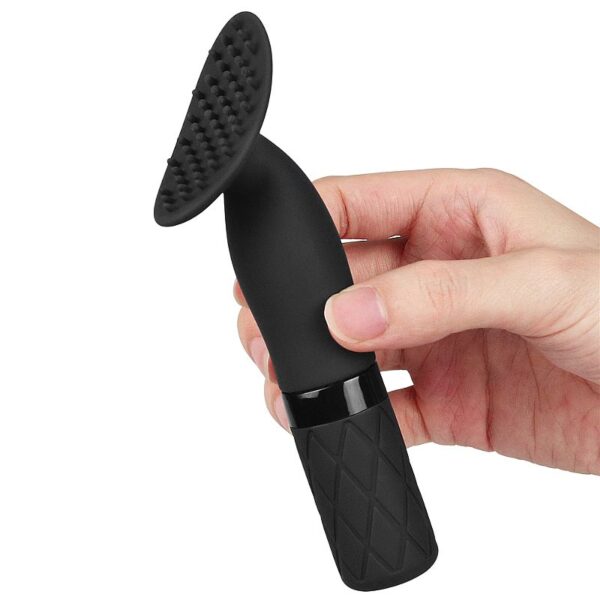 Vibrador Estimulador de Clitóris - Clit Jiggle - Lovetoy - Sex shop - Image 8