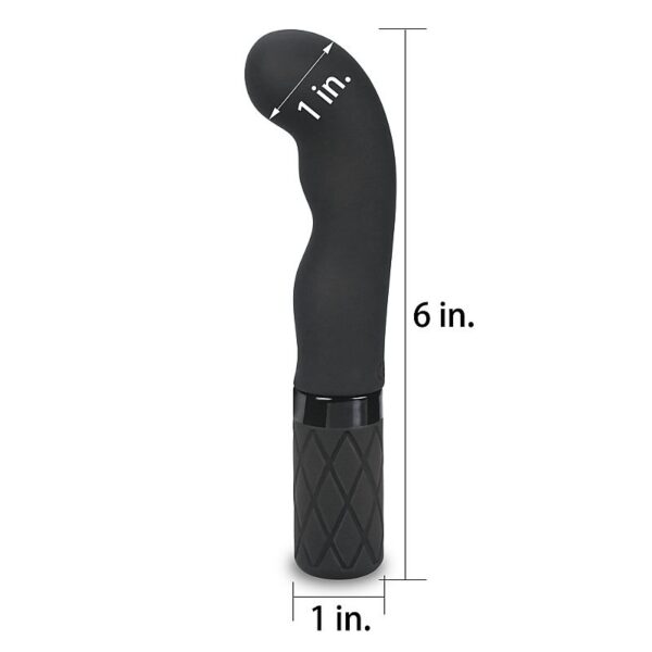 Vibrador de Clitóris e Ponto G - G Intru - Lovetoy Sex shop - Image 7