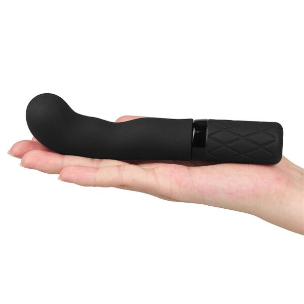 Vibrador de Clitóris e Ponto G - G Intru - Lovetoy Sex shop - Image 8
