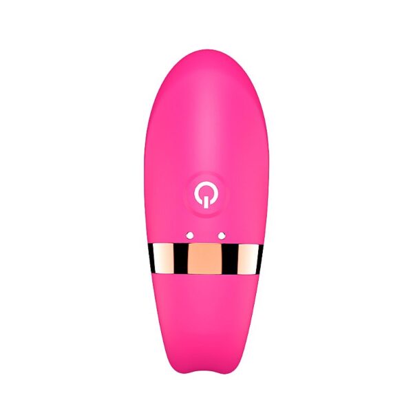 Vibrador de Casal Controle Remoto - Vibes of Love - Dibe - Image 6