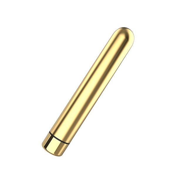 Vibrador Personal Cápsula 9 Vibrações - SEED 4 -S-Hande - Sexshop - Image 2