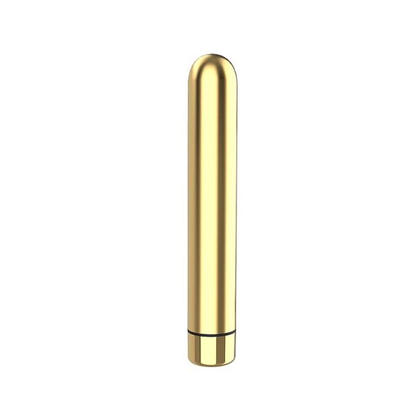 Vibrador Personal Cápsula 9 Vibrações - SEED 4 -S-Hande - Sexshop - Image 3