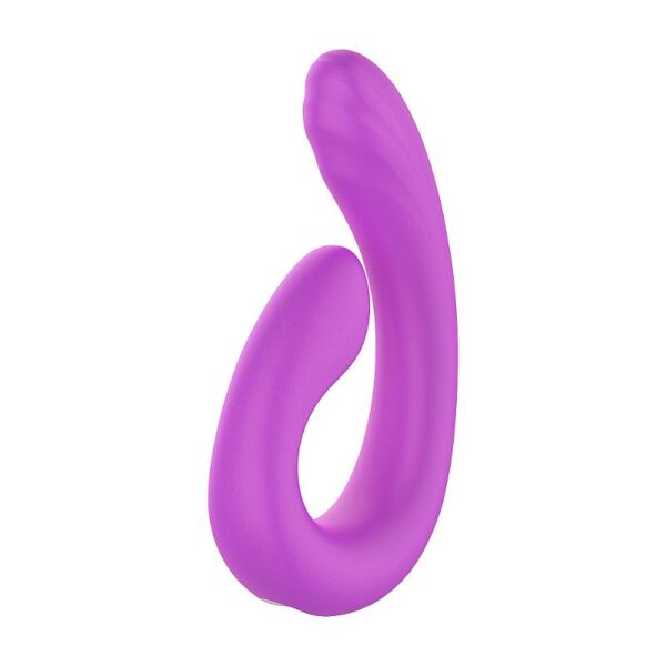 Vibrador Massageador de Ponto G e clitóris - Pheobe - S-Hande - Sexshop - Image 7