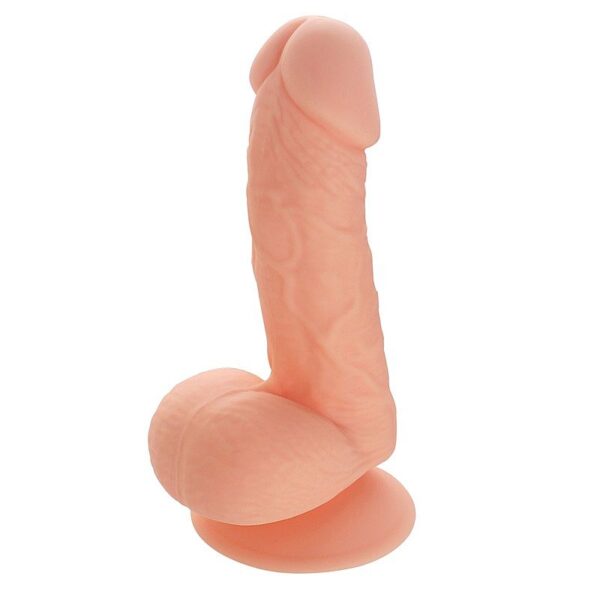 Pênis Realístico Com Ventosa  - Ballsy Stud - Aphrodisia - Image 3