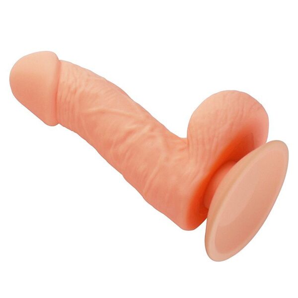 Pênis Realístico Com Ventosa  - Ballsy Stud - Aphrodisia - Image 2