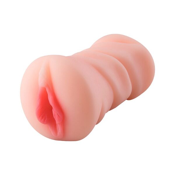 Masturbador Masculino Vagina Rosinha em Cyberskin - Maig Sexshop - Image 2