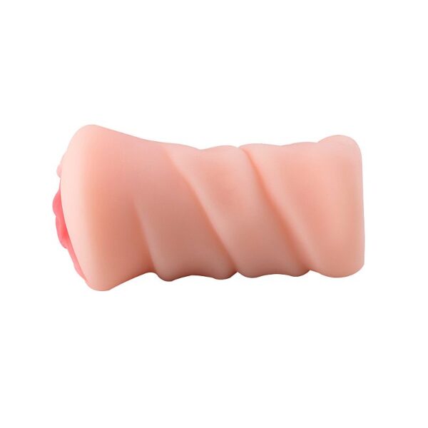 Masturbador Masculino Vagina Rosinha em Cyberskin - Maig Sexshop - Image 5