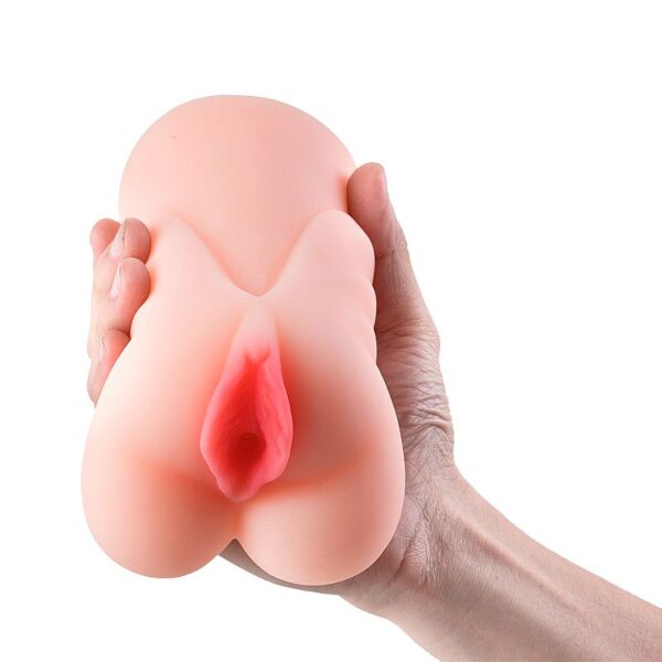 Vagina Gordinha Masturbador Masculino em Cyberskin - Maig Sex shop - Image 7