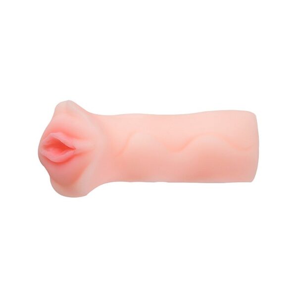 Vagina Ondulada Masturbador Masculino em Cyberskin - Maig Sex shop - Image 7