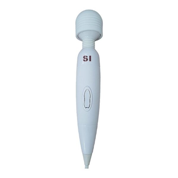 Vibrador Feminino Varinha Mágica O Vibrador Mais Potente - Vibrador Elétrico 110/220W - Image 4