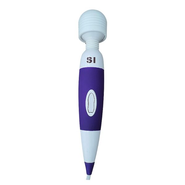Vibrador Feminino Varinha Mágica O Vibrador Mais Potente - Vibrador Elétrico 110/220W - Image 7