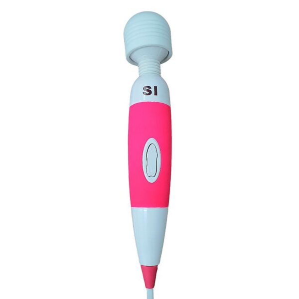 Vibrador Feminino Varinha Mágica O Vibrador Mais Potente - Vibrador Elétrico 110/220W - Image 8