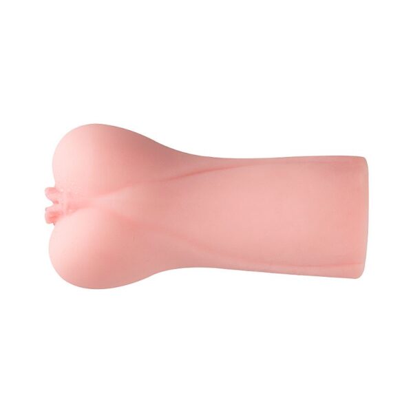 Vagina Redondinha Masturbador Masculino em Cyberskin - Maig Sex shop - Image 7