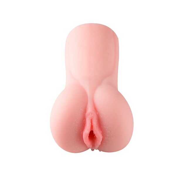 Vagina Redondinha Masturbador Masculino em Cyberskin - Maig Sex shop - Image 8