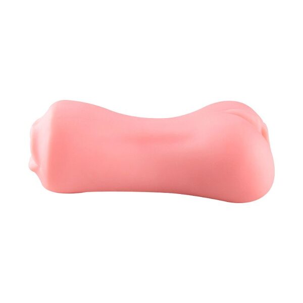 Boca e Vagina Masturbador Masculino Cyberskin Maig Sexshop - Image 9
