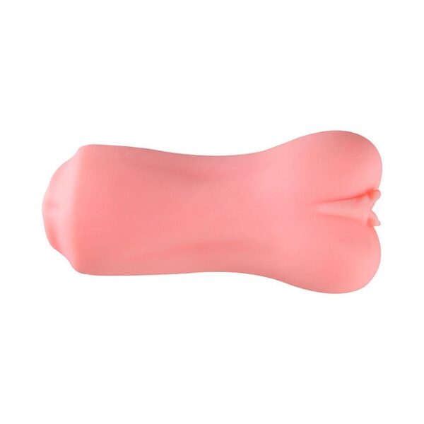 Boca e Vagina Masturbador Masculino Cyberskin Maig Sexshop - Image 10