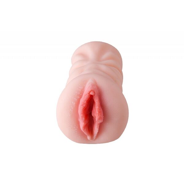 Vagina Grandes Lábios Masturbador Masculino em Cyberskin - Maig Sex shop - Image 6
