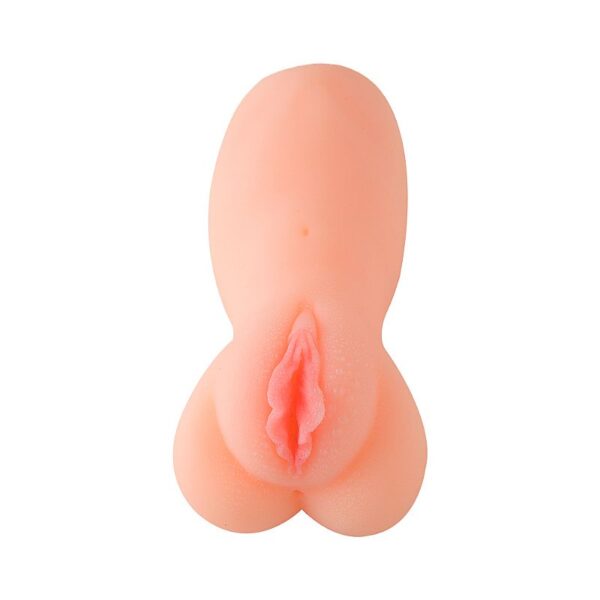 Masturbador Vagina Realista e Anus apertadinho em Cyberskin - Maig - Image 6