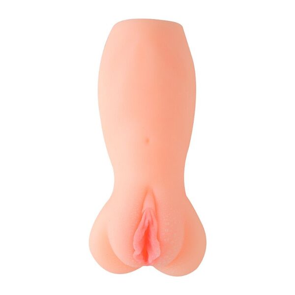 Masturbador Vagina Realista e Anus apertadinho em Cyberskin - Maig - Image 7