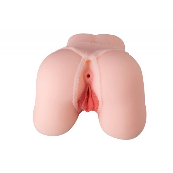 Masturbador Masculino Formato Bunda com Vagina e Ânus - Maig Sex shop - Image 4