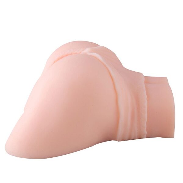 Masturbador Masculino Formato Bunda com Vagina e Ânus - Maig Sex shop - Image 6
