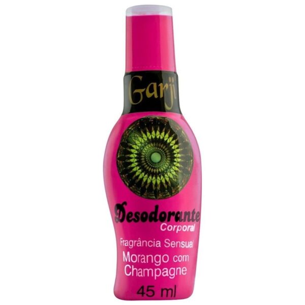 Kit 03 Desodorantes íntimos 45ml Garji – Sexshop - Image 6