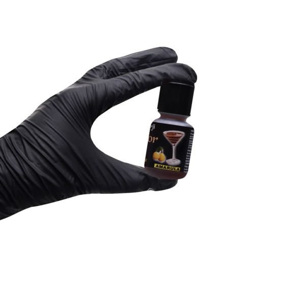 Gel Comestível Mais Sabor Hot Amarula 15ml Garji - Sex shop - Image 2