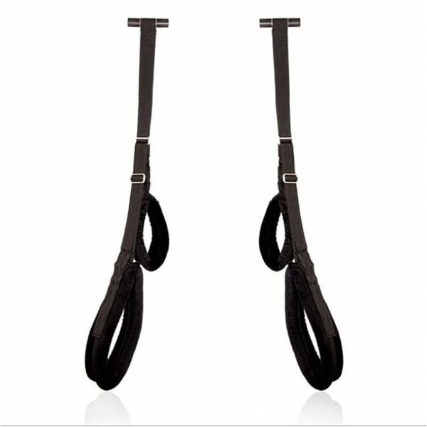 Fetiche Suporte de Porta para Pernas e Mãos Suporta 100KG - Image 9
