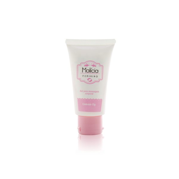 Malícia Gel Excitante Feminino 15g - Image 2