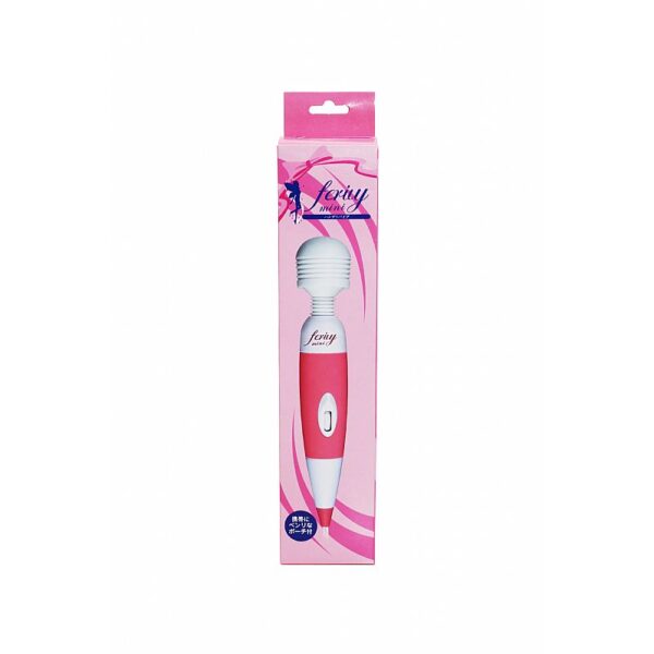 Vibrador Feminino Varinha Mágica O Vibrador Mais Potente - Vibrador Elétrico 110/220W - Image 2