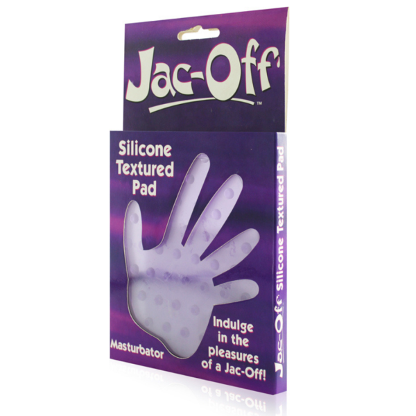 Estimulador Almofada em Silicone Para Massagem - Image 4