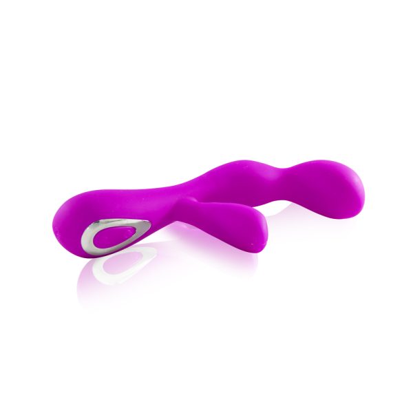 Vibrador PRETTY LOVE IMPULSE BATERIA RECARREGÁVEL - Sexshop - Image 2