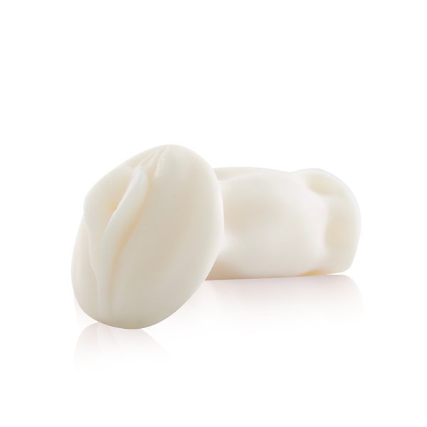 Vagina Masturbador em Cyber com Vibrador - Sexshop - Image 3