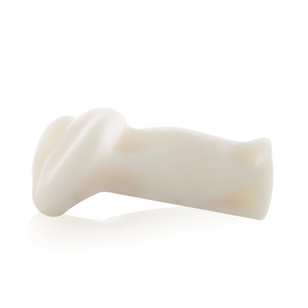 Vagina Masturbador em Cyber com Vibrador - Sexshop - Image 4