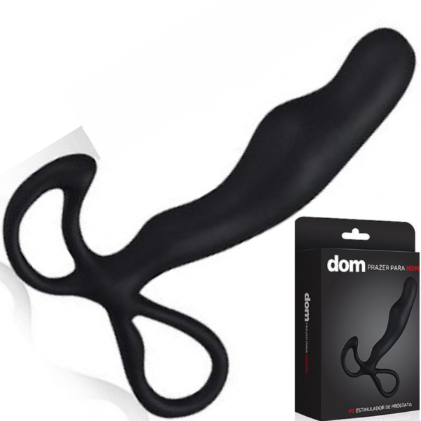 ESTIMULADOR DE PRÓSTATA P2 - Sexshop
