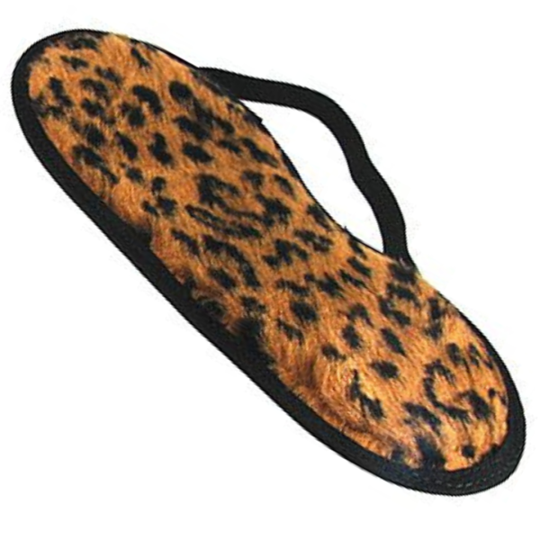 Venda em Pelúcia - Oncinha - Sexshop - Image 2