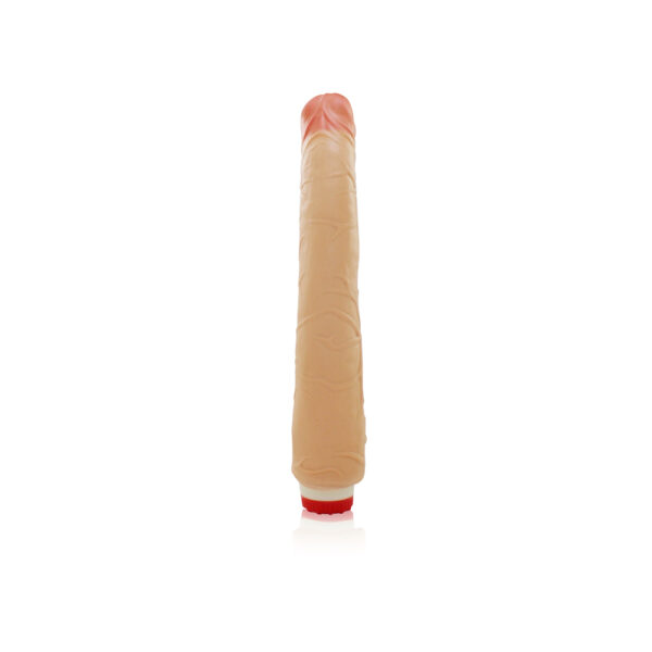 Pênis Real Peter Destroyer vibrador - 4 x 27 cm - Sex Shop - Image 2