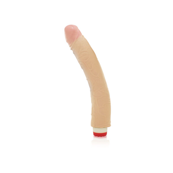 Pênis Real Peter Destroyer vibrador - 4 x 27 cm - Sex Shop - Image 3
