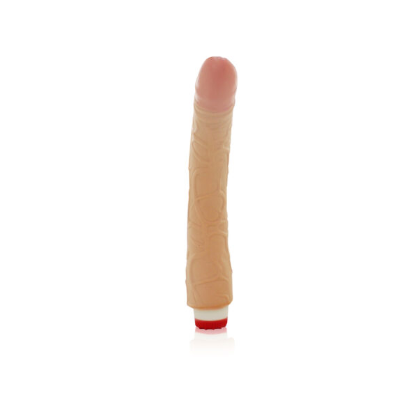 Pênis Real Peter Destroyer vibrador - 4 x 27 cm - Sex Shop - Image 4