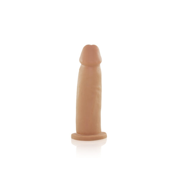 Pênis Real Peter Style 4x15,5 cm - Sex Shop - Image 4