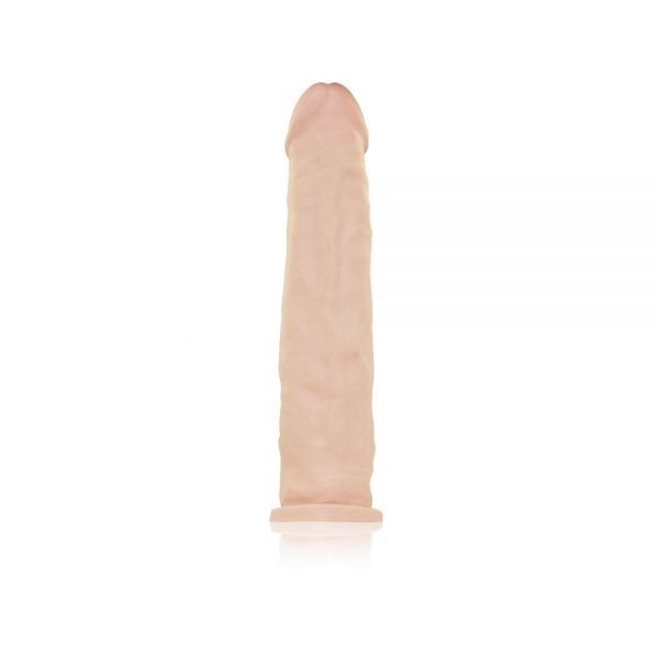 Pênis Real Peter Gigante - 5,5 x 28 cm - Sex Shop - Image 2