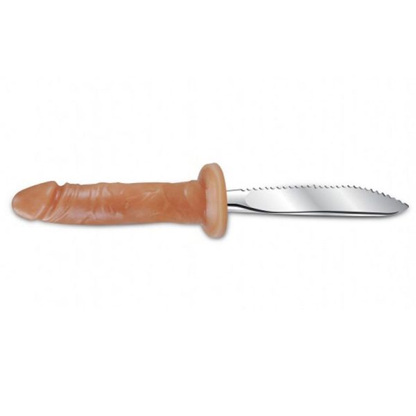 Faca Sacana Sexy Fantasy