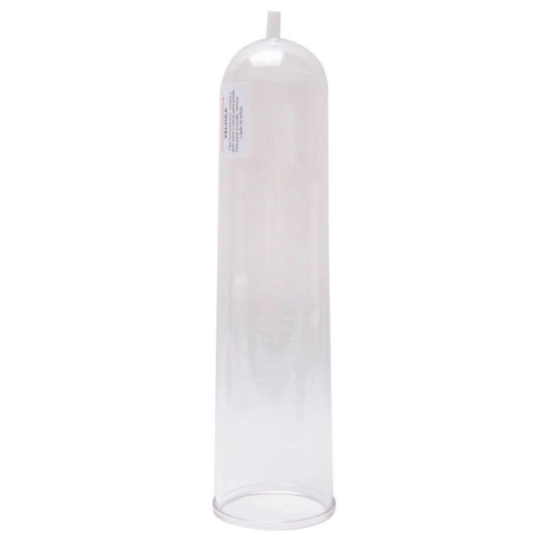 Cilindro para bomba em acrílico - Sexshop - Image 2