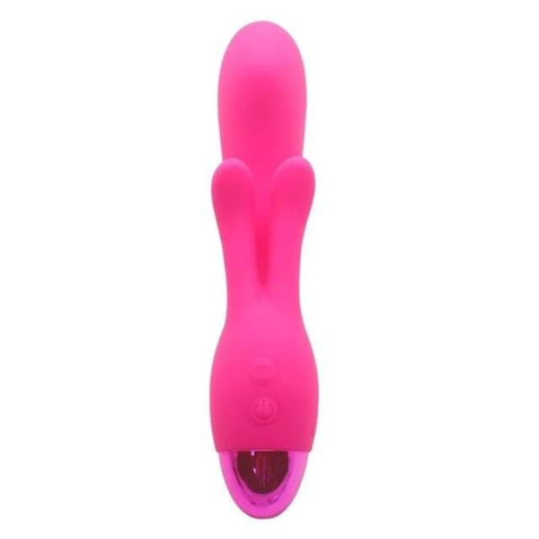 Vibrador Ponto G Frolic Bunny - 10 Modos de Vibração - Aphrodisia - Image 6