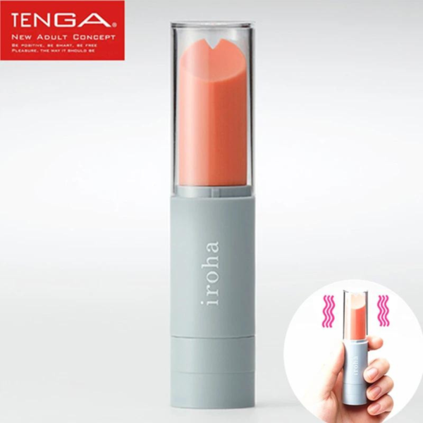 Iroha Stick - Vibrador com Formato de Batom - Image 7