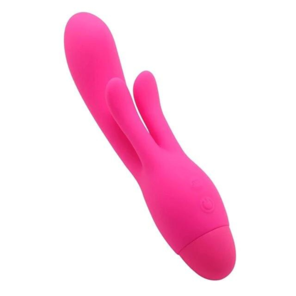 Vibrador Ponto G Frolic Bunny - 10 Modos de Vibração - Aphrodisia - Image 7