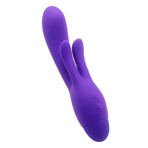 Vibrador Ponto G Frolic Bunny - 10 Modos de Vibração - Aphrodisia - Image 9