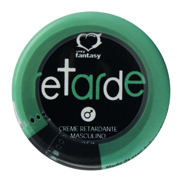 Retarde Creme Retardante Masculino com 3,5G - Sexy Fantasy - Image 3